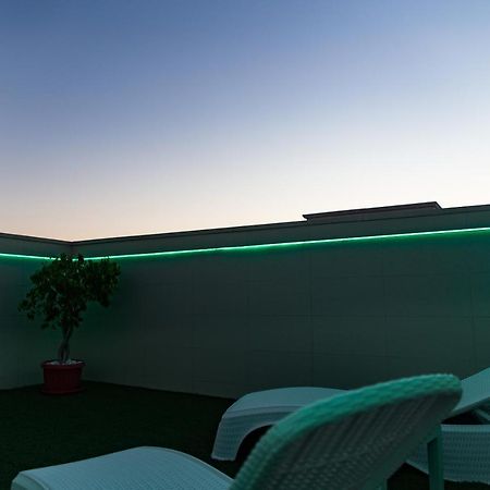 Bed and Breakfast Dal Signor Wolf Pezze Di Greco Exterior foto
